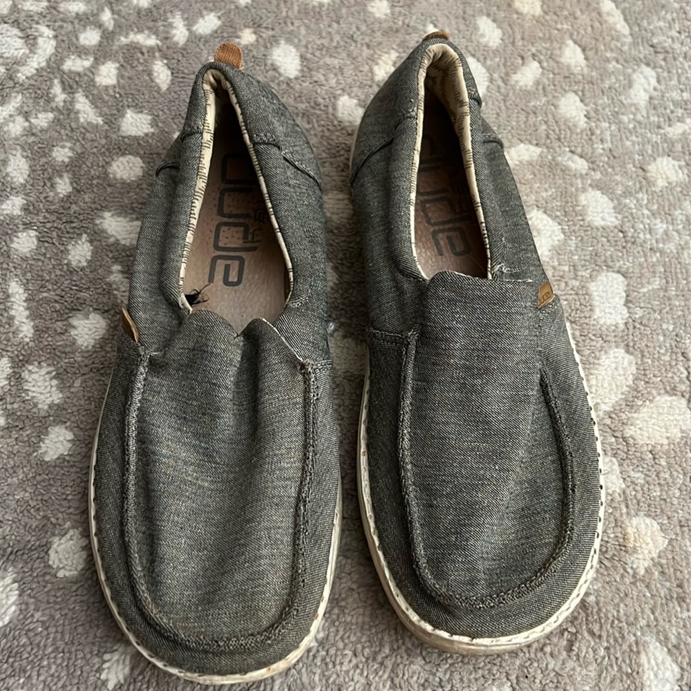 Hey Dude Shoes